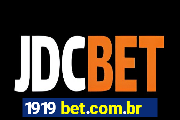 1919 bet.com.br